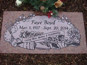 boyd-faye
