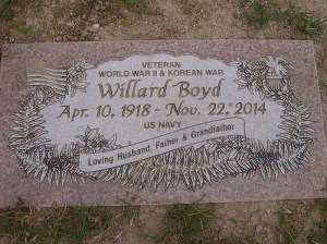 boyd-willard