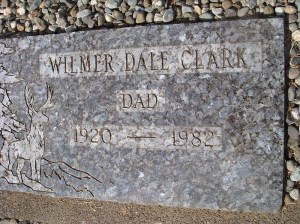 2013-153-clark,-wilmer-dale
