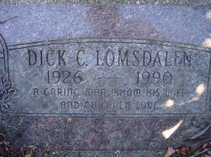 2013-488-lomsdalen,-dick-c