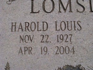 2013-491-lomsdalen,-harold-louis