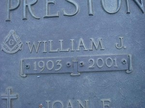 2013-692--preston,-william-j