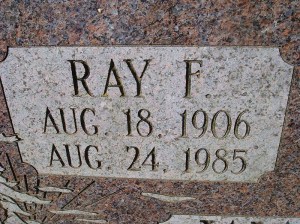 2013-913-ward,-ray-f