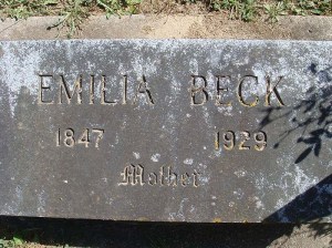 2013-066-beck,-emilia