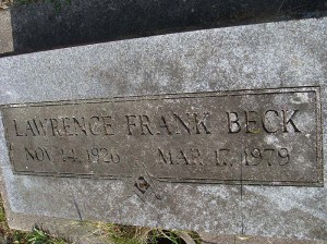 2013-071-beck,-lawrence-frank