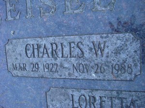 2013-079-beisel,-charles-w