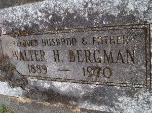 2013-088-bergman,-walter-h